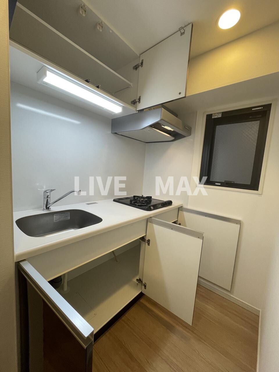 Ｌｏｇ銀座東の物件内観写真