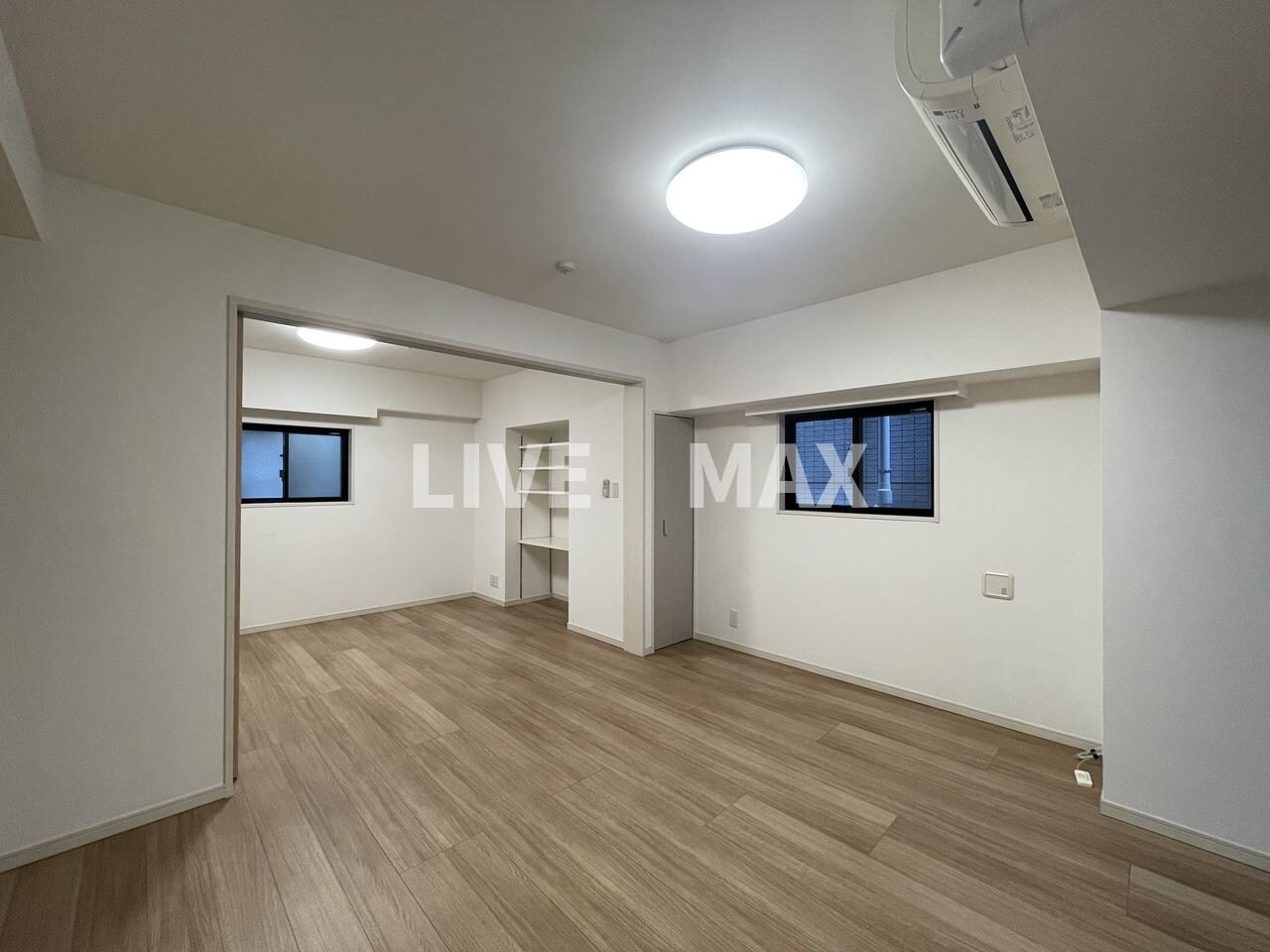 Ｌｏｇ銀座東の物件内観写真