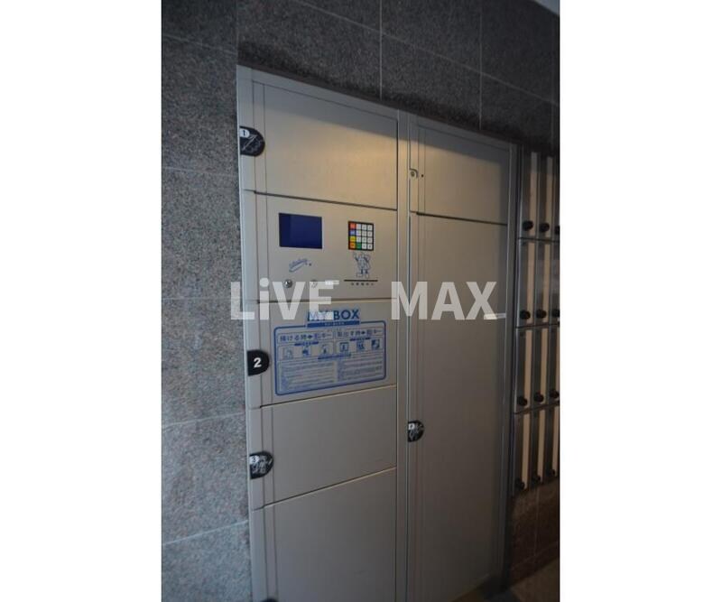 フォルテ京橋の物件内観写真