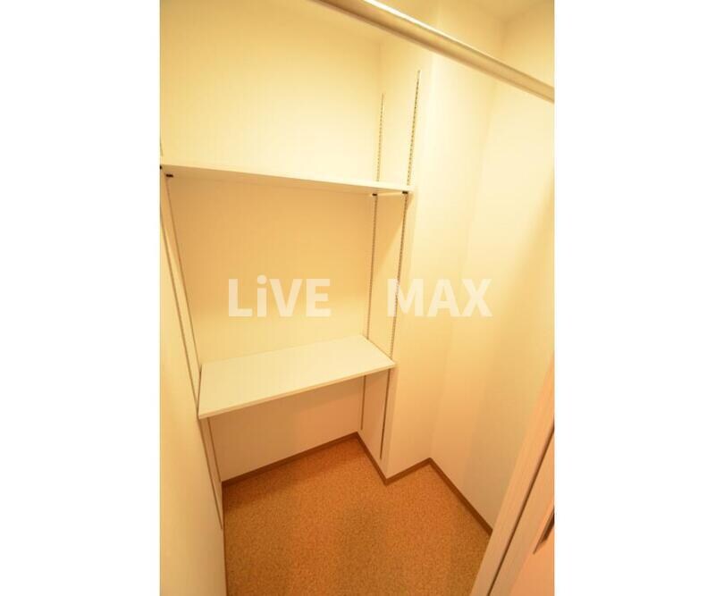 フォルテ京橋の物件内観写真