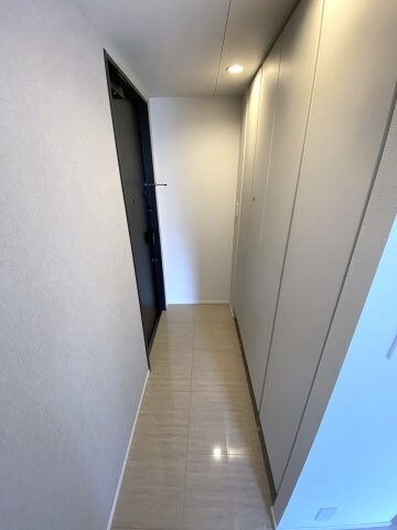 カーサスプレンディッド恵比寿1丁目の物件内観写真