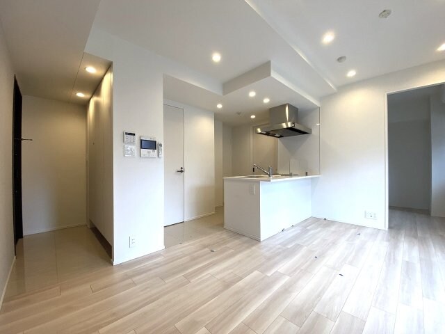 カーサスプレンディッド恵比寿1丁目の物件内観写真