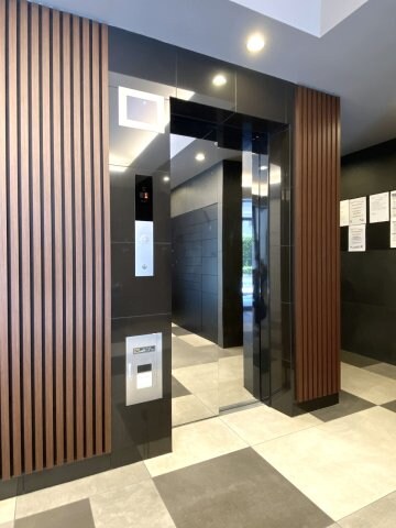 カーサスプレンディッド恵比寿1丁目の物件外観写真