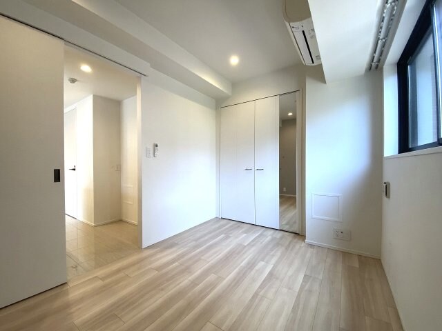 カーサスプレンディッド恵比寿1丁目の物件内観写真