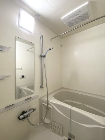 カーサスプレンディッド恵比寿1丁目の物件内観写真