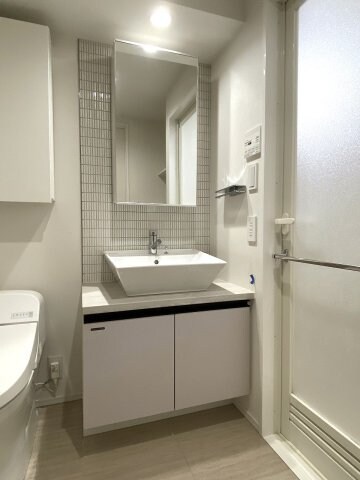 カーサスプレンディッド恵比寿1丁目の物件内観写真