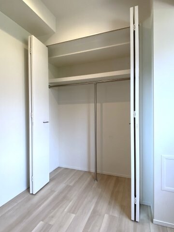 カーサスプレンディッド恵比寿1丁目の物件内観写真