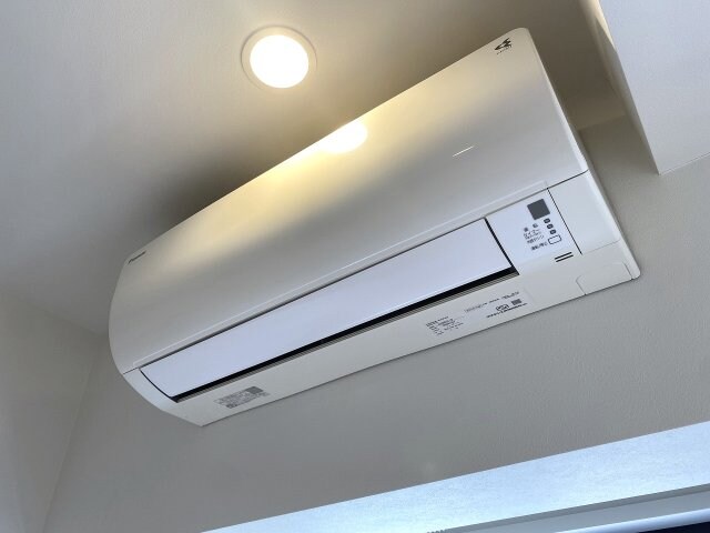 カーサスプレンディッド恵比寿1丁目の物件内観写真