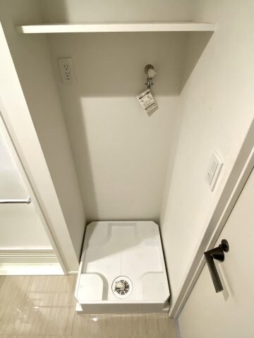 カーサスプレンディッド恵比寿1丁目の物件内観写真