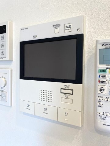 カーサスプレンディッド恵比寿1丁目の物件内観写真