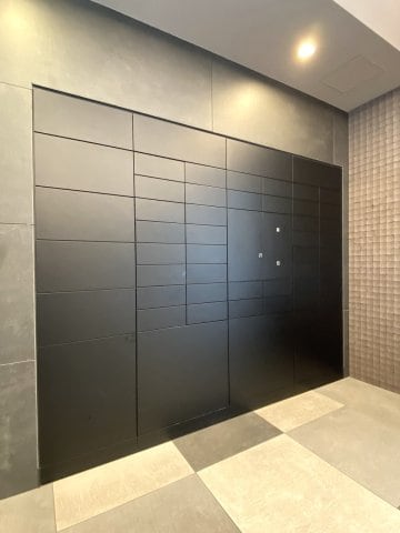 カーサスプレンディッド恵比寿1丁目の物件内観写真