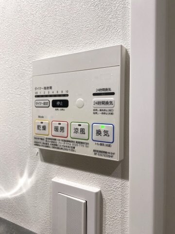 カーサスプレンディッド恵比寿1丁目の物件内観写真