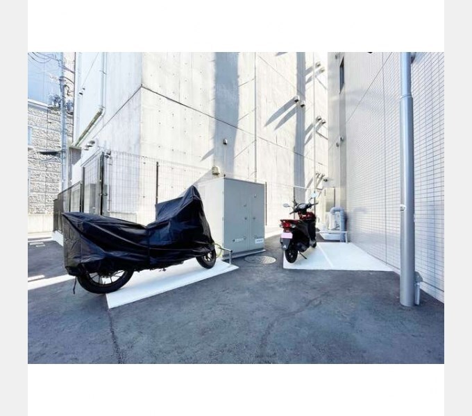 笹塚駅 徒歩8分 13階の物件内観写真