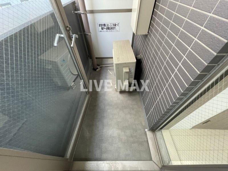 ドムス・スタイル銀座東の物件内観写真