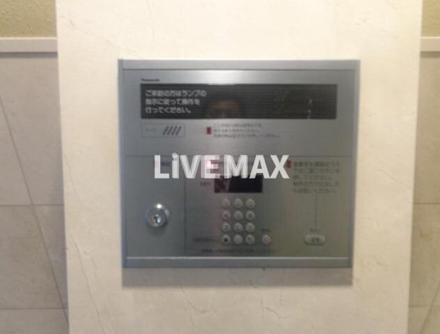 プロスペクト清澄庭園の物件内観写真