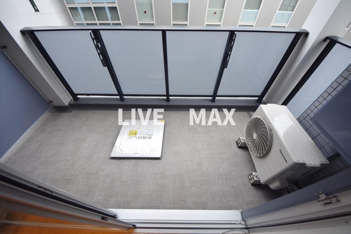 ディームス日本橋水天宮の物件内観写真