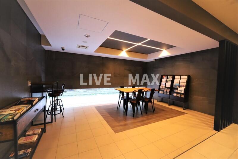 ディームス日本橋水天宮の物件内観写真