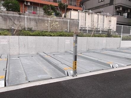 笹塚駅 徒歩6分 8階の物件外観写真