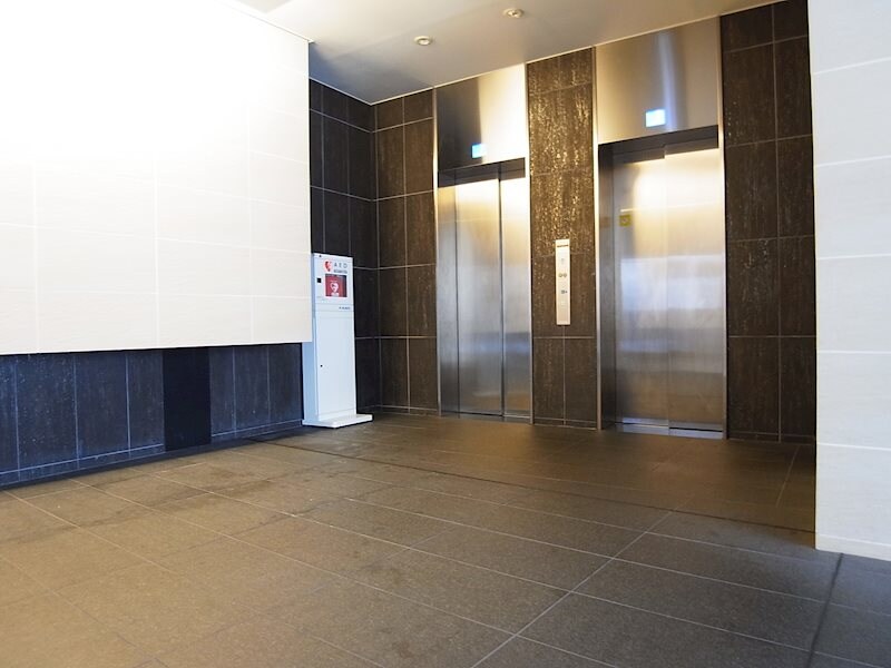 笹塚駅 徒歩6分 8階の物件外観写真