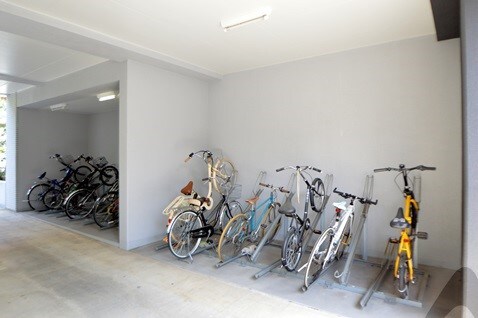 笹塚駅 徒歩6分 8階の物件外観写真