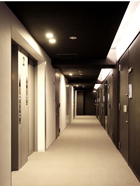 笹塚駅 徒歩6分 8階の物件外観写真