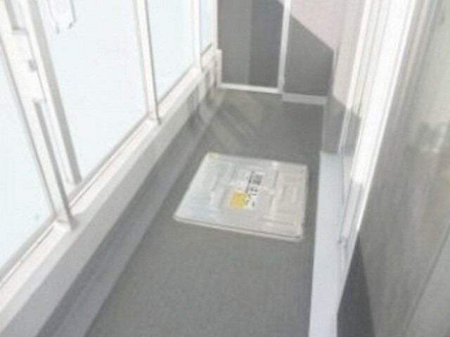 笹塚駅 徒歩6分 8階の物件内観写真