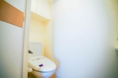 笹塚駅 徒歩6分 8階の物件内観写真