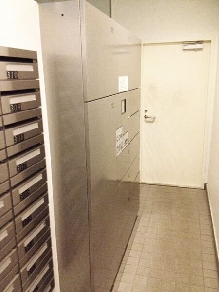 笹塚駅 徒歩6分 8階の物件内観写真