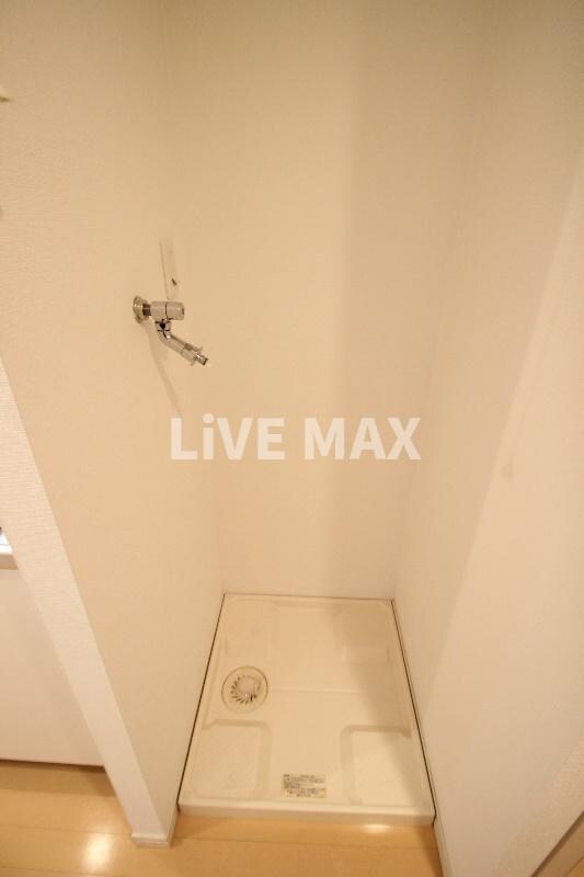 メインステージ南麻布Ⅳの物件内観写真