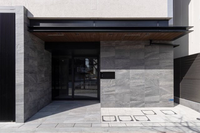 プラウドフラット浅草アベニューの物件外観写真