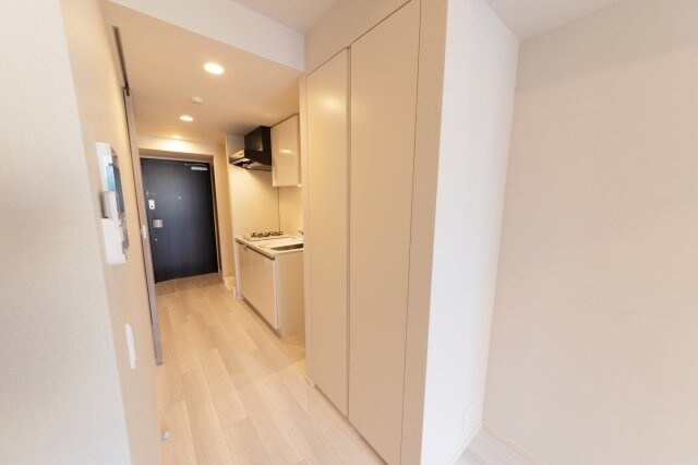 プラウドフラット浅草アベニューの物件内観写真