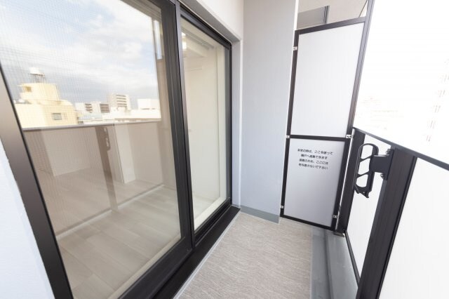 プラウドフラット浅草アベニューの物件内観写真