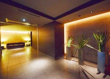 プラティーク清澄白河の物件外観写真