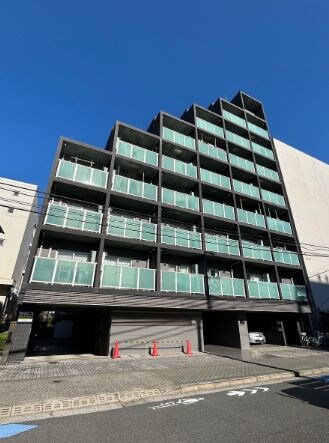 プラティーク清澄白河の物件内観写真