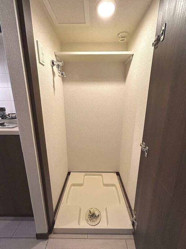 プラティーク清澄白河の物件内観写真