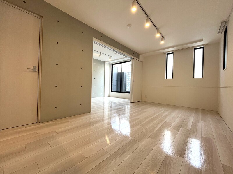 ザハウス祐天寺の物件内観写真