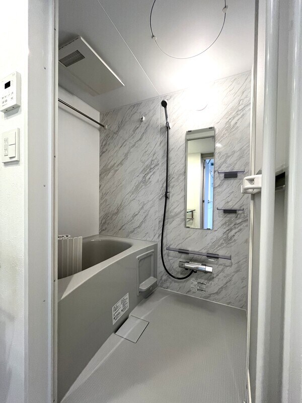 ザハウス祐天寺の物件内観写真