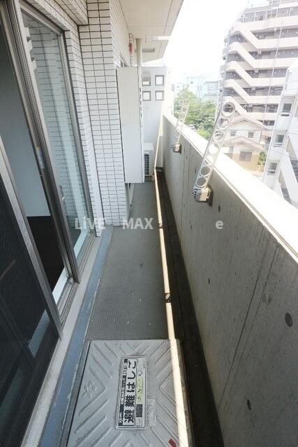 レジディア三軒茶屋Ⅱの物件内観写真