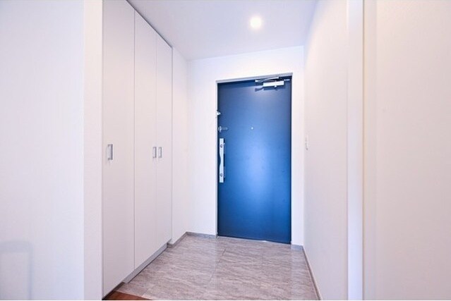 ガーデン原宿の物件内観写真