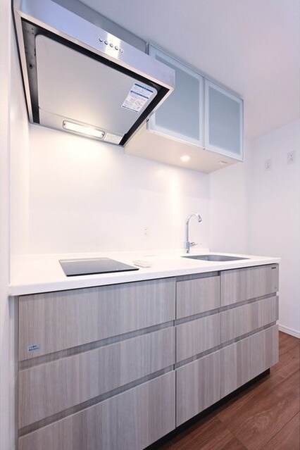 ガーデン原宿の物件内観写真