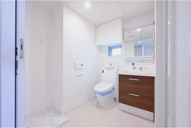 ガーデン原宿の物件内観写真