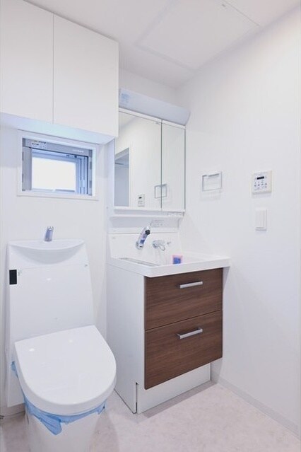 ガーデン原宿の物件内観写真