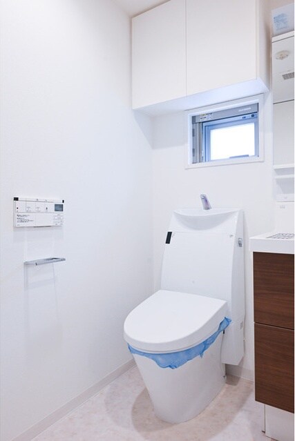 ガーデン原宿の物件内観写真