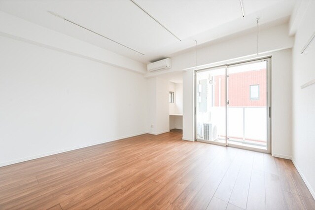 ガーデン原宿の物件内観写真