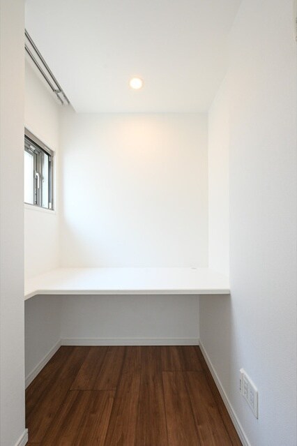 ガーデン原宿の物件内観写真