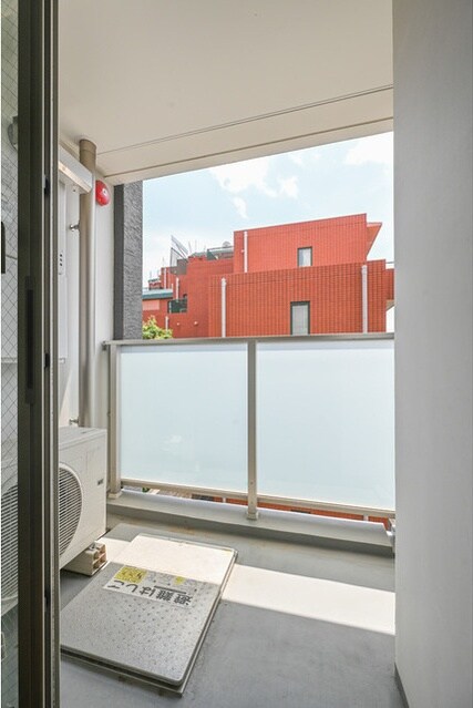 ガーデン原宿の物件内観写真