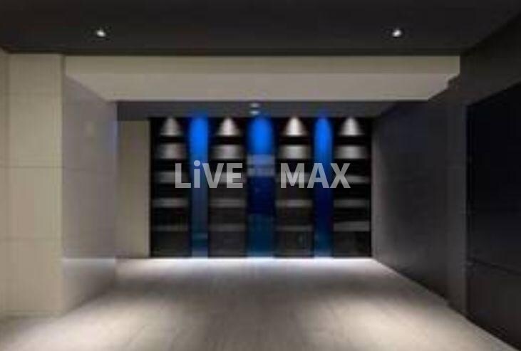 ガーラ・ヴィスタ水天宮前の物件外観写真