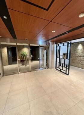 ラティエラ大島の物件外観写真