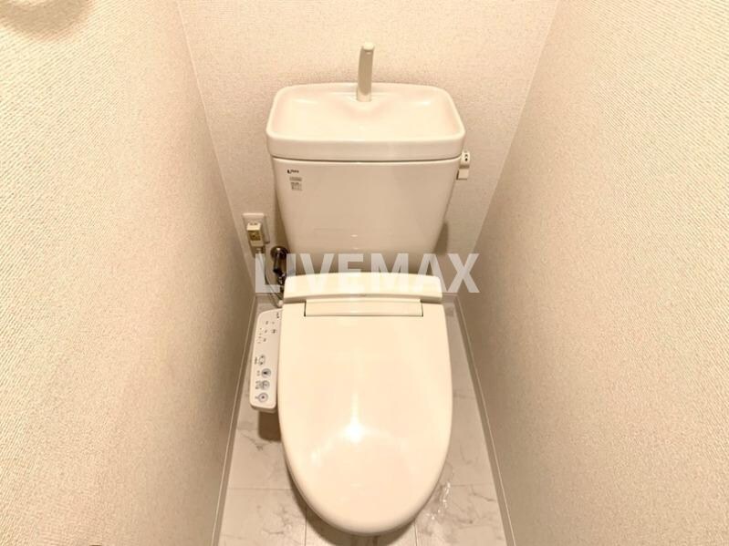 ジョイシティ住吉Ⅱの物件内観写真