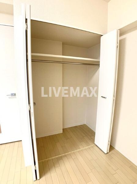 ジョイシティ住吉Ⅱの物件内観写真